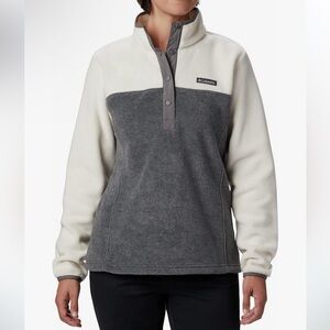Columbia Fleece